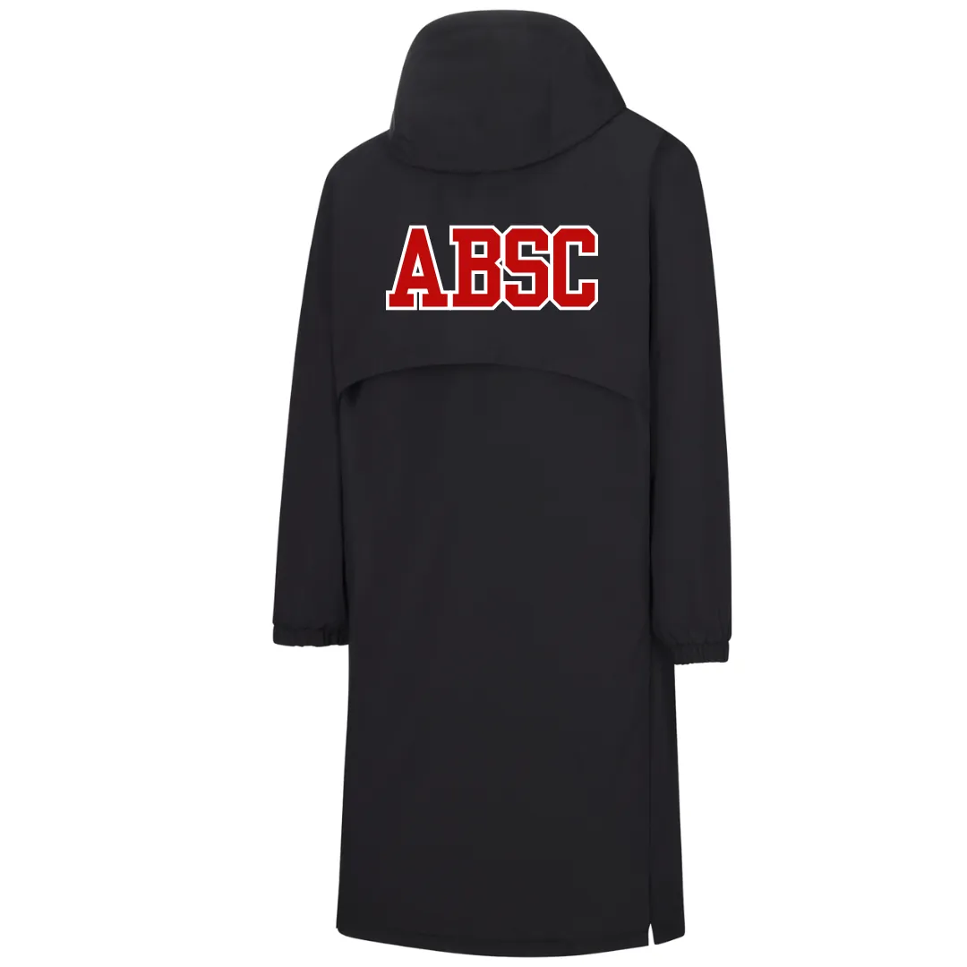 Speedo Team Parka 2.0 (Customized) - ABSC