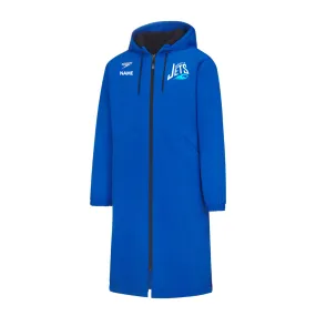 Speedo Team Parka 2.0 (Customized) - Marietta Jets