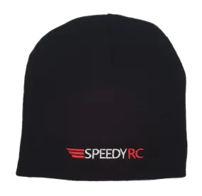 Speedy RC Embroidered Beanie