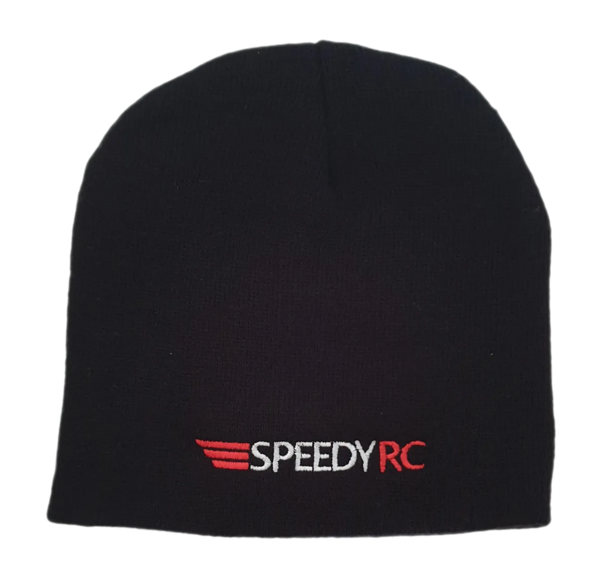 Speedy RC Embroidered Beanie