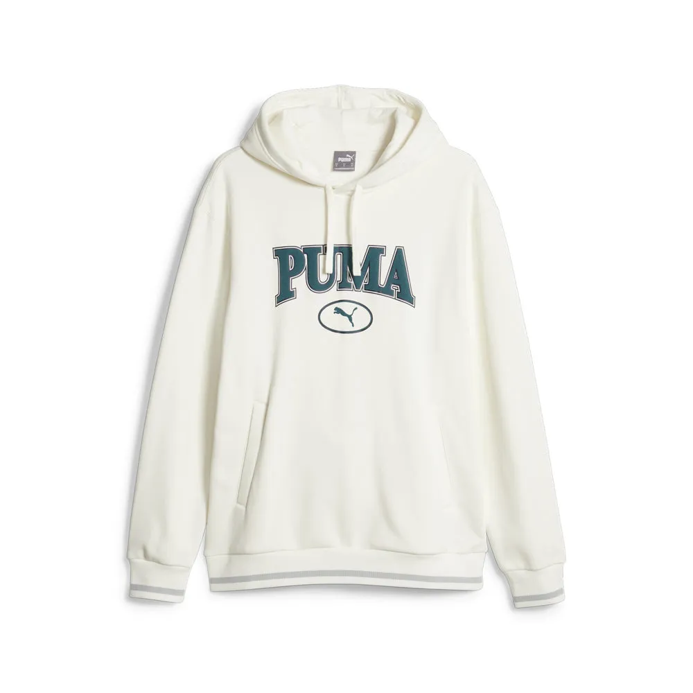 Squad Logo Pullover Hoodie