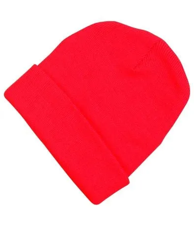 Starter Roll Up Beanie