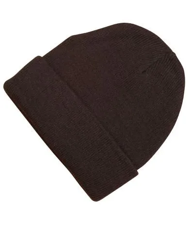 Starter Roll Up Beanie