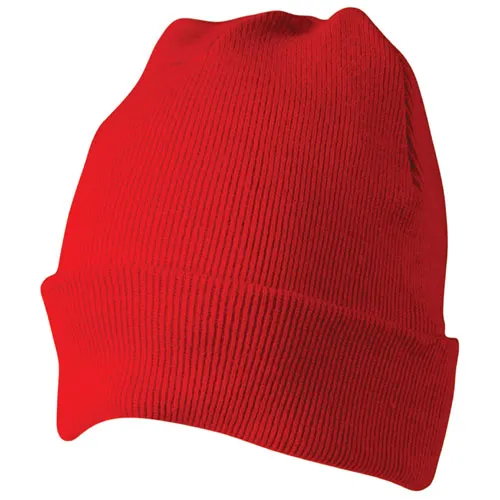 Starter Roll Up Beanie