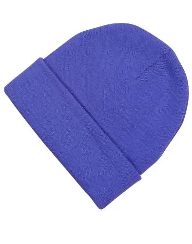 Starter Roll Up Beanie