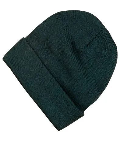 Starter Roll Up Beanie