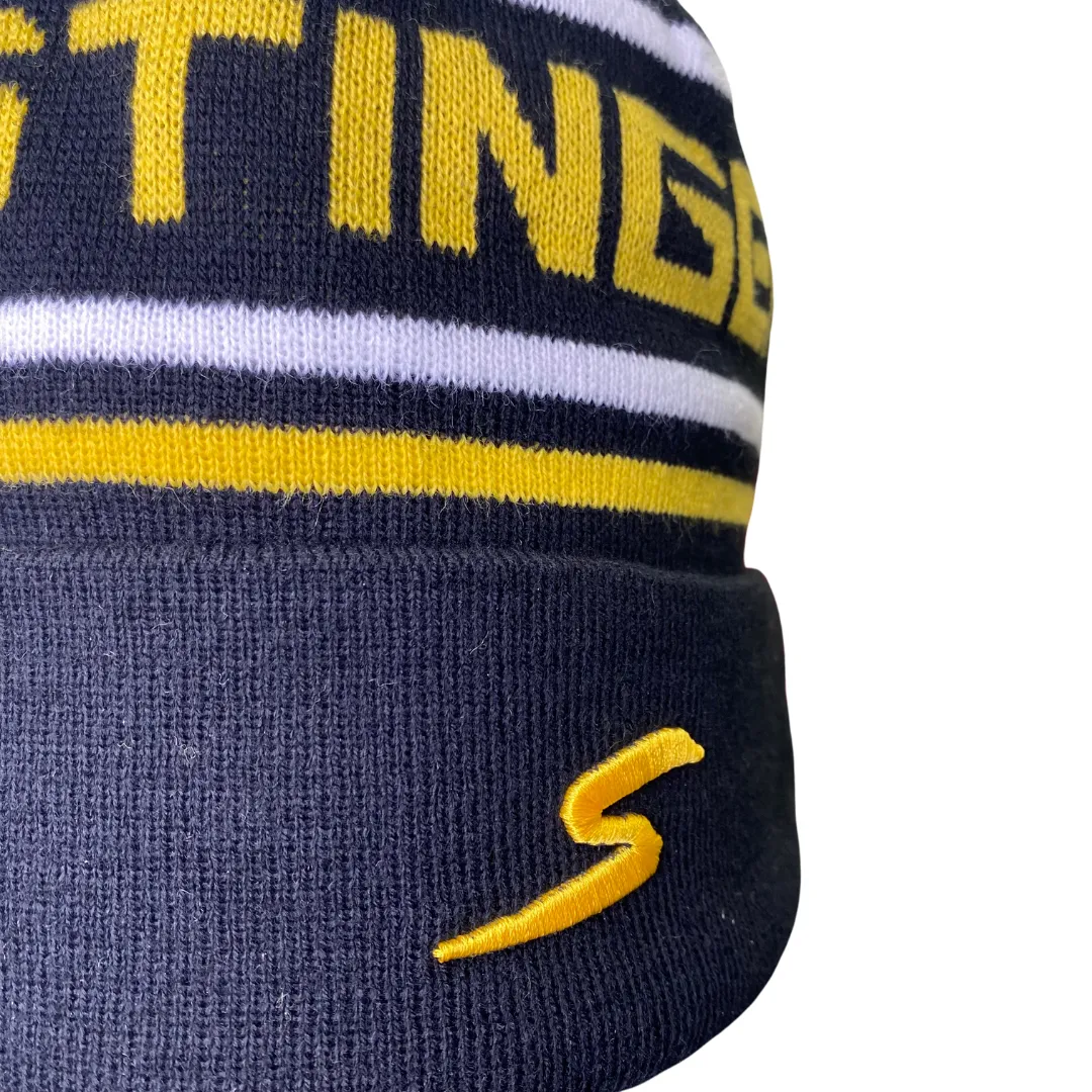 Stinger Beanie