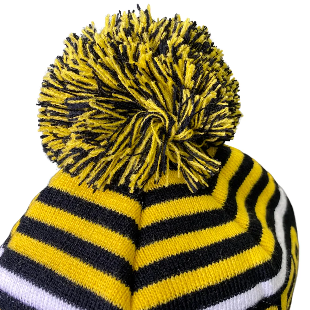 Stinger Beanie