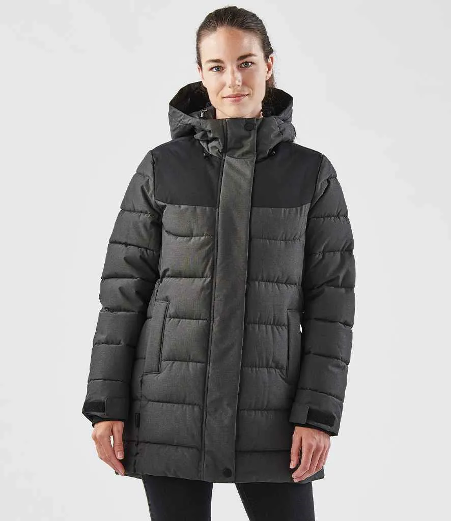 Stormtech - Ladies Oslo HD Parka Jacket