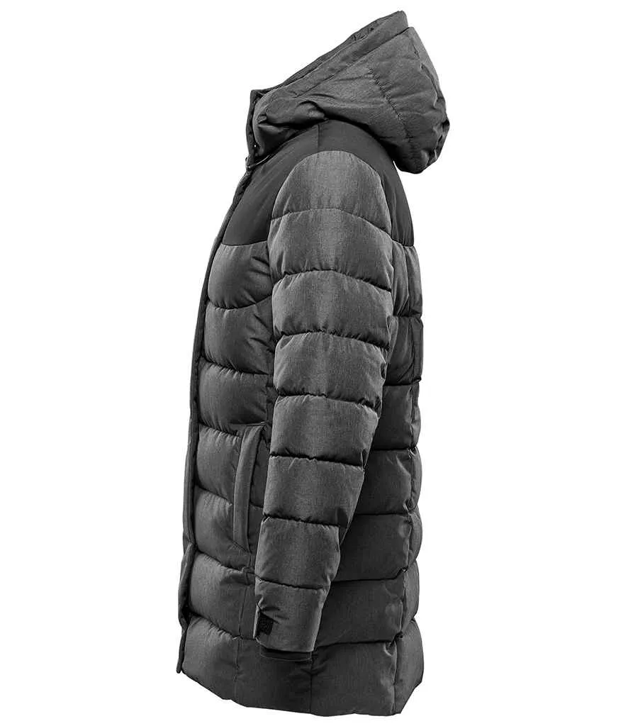 Stormtech - Ladies Oslo HD Parka Jacket