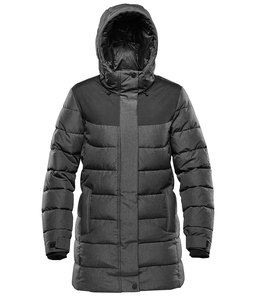 Stormtech - Ladies Oslo HD Parka Jacket