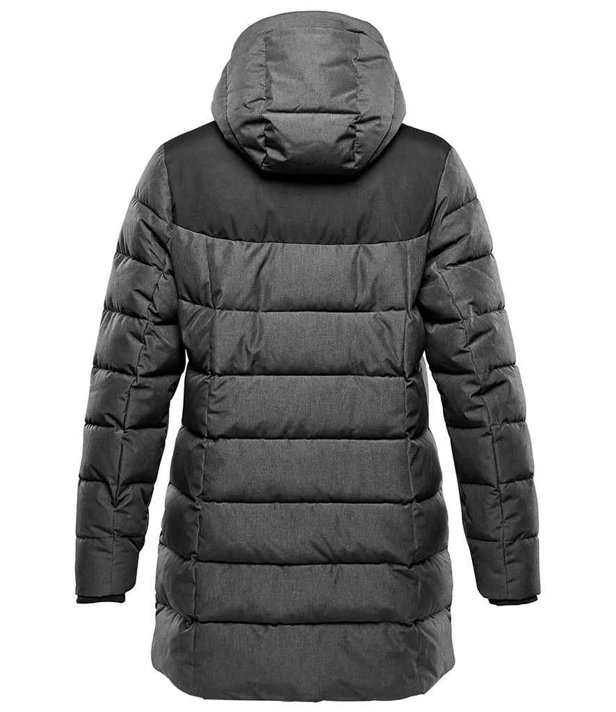 Stormtech - Ladies Oslo HD Parka Jacket