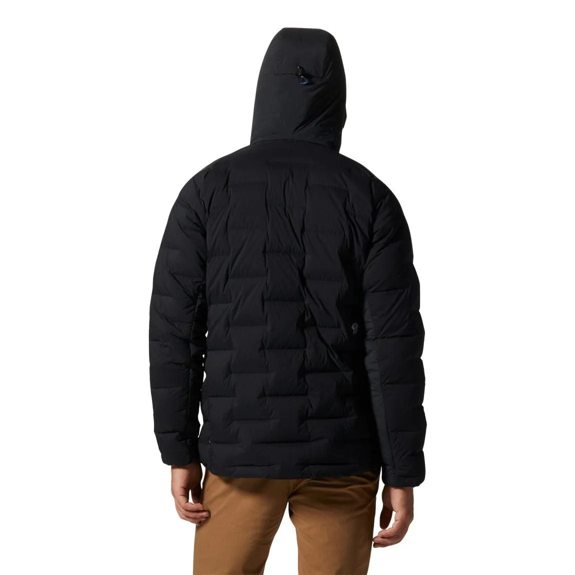 Stretchdown Parka - Men's