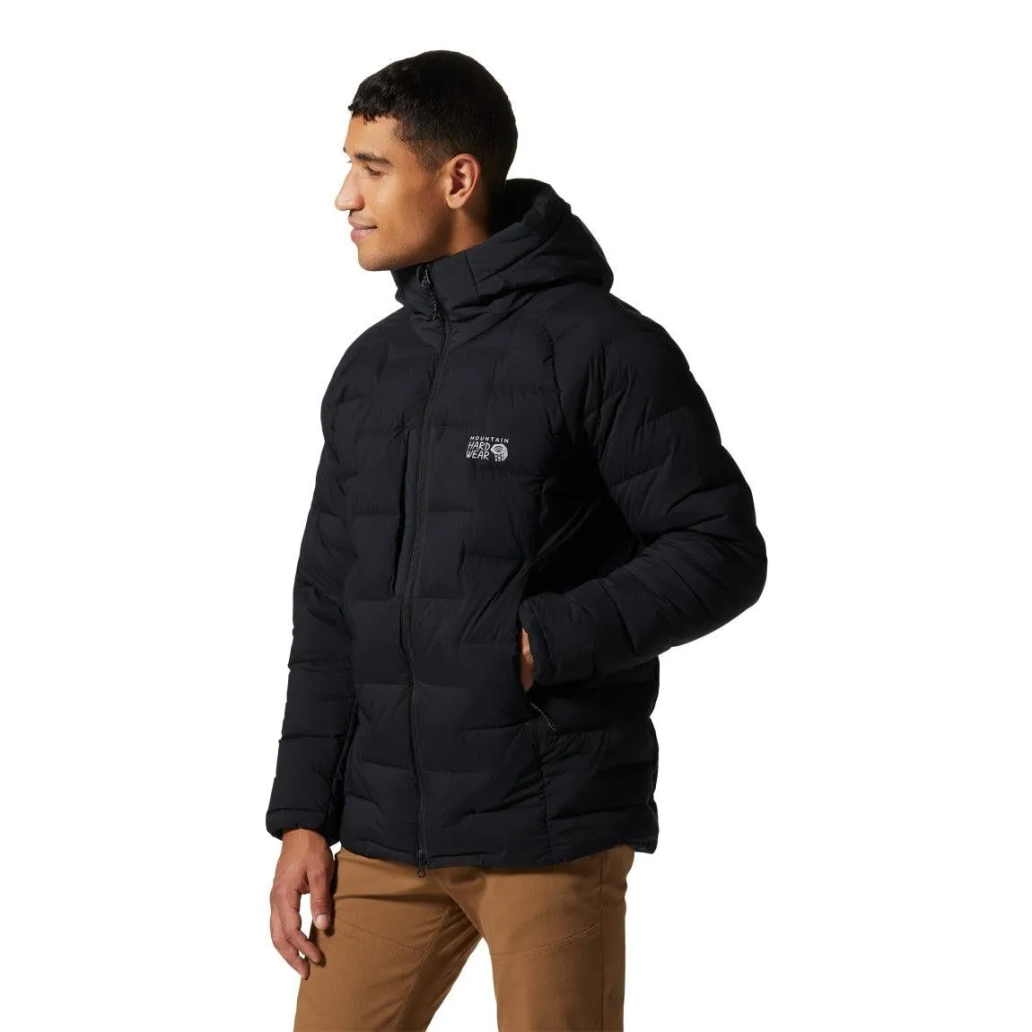 Stretchdown Parka - Men's