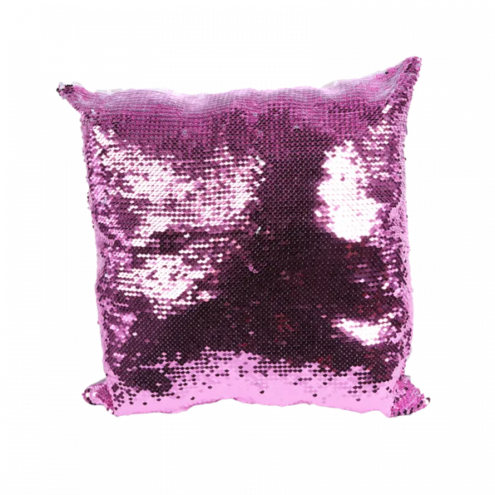 SUBLIMATION SEQUIN PILLOW CASE