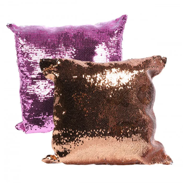 SUBLIMATION SEQUIN PILLOW CASE