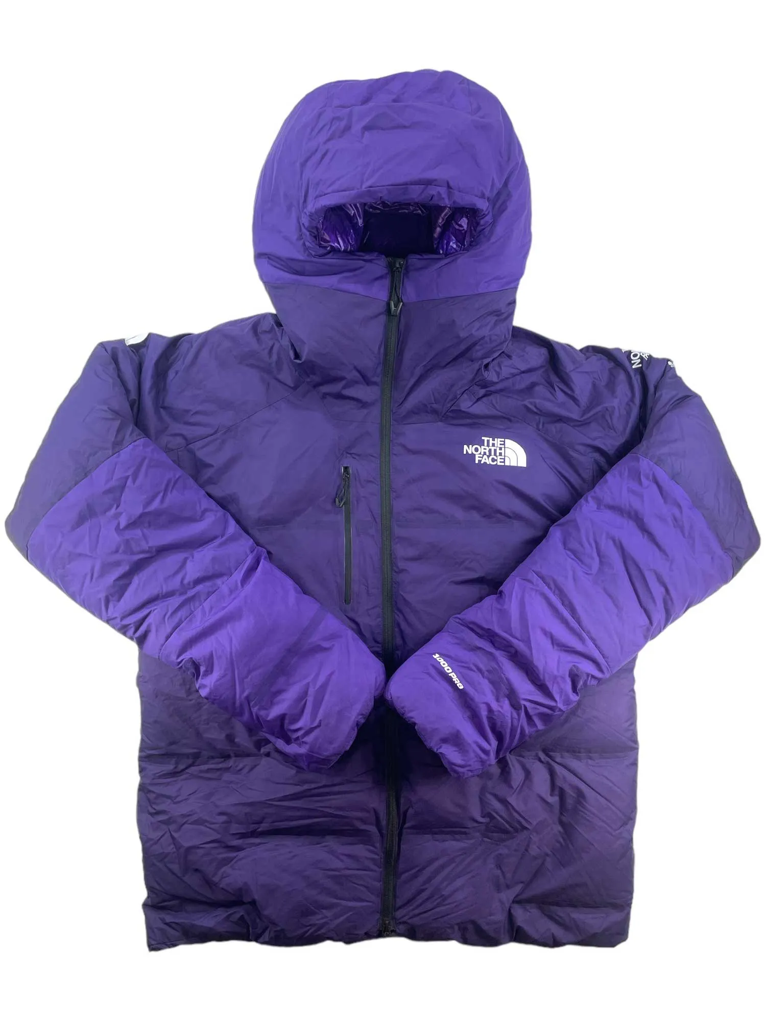 Summit Advanced Mountain Kit L6 Parka