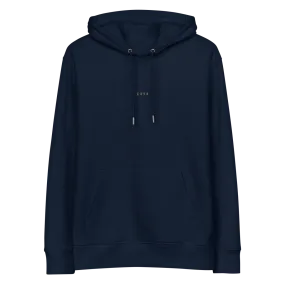 The Cava eco hoodie