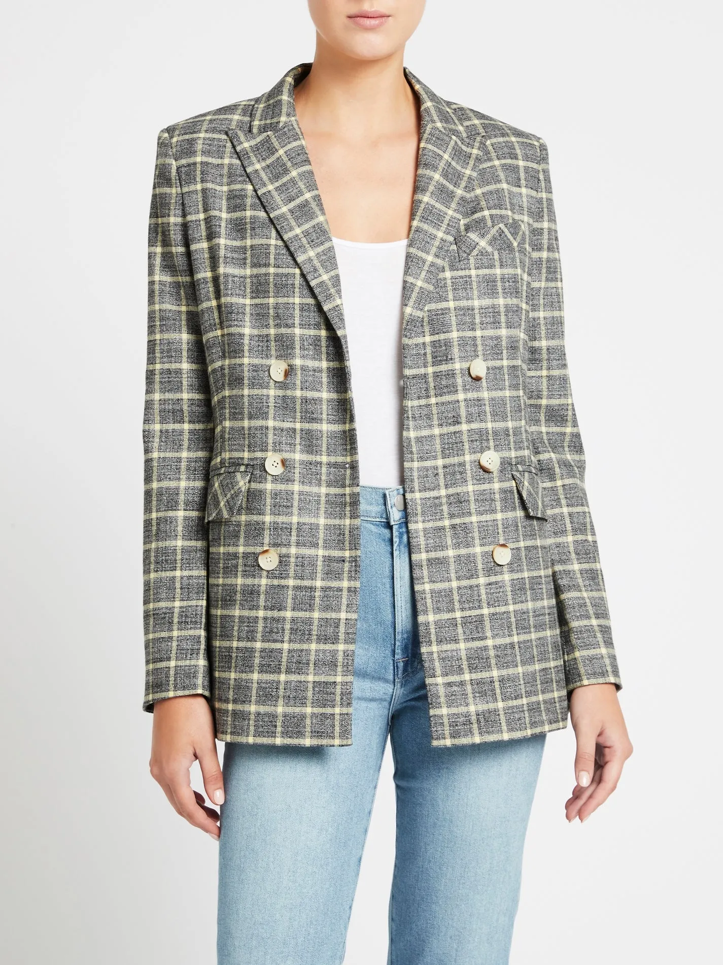 The Demi Blazer