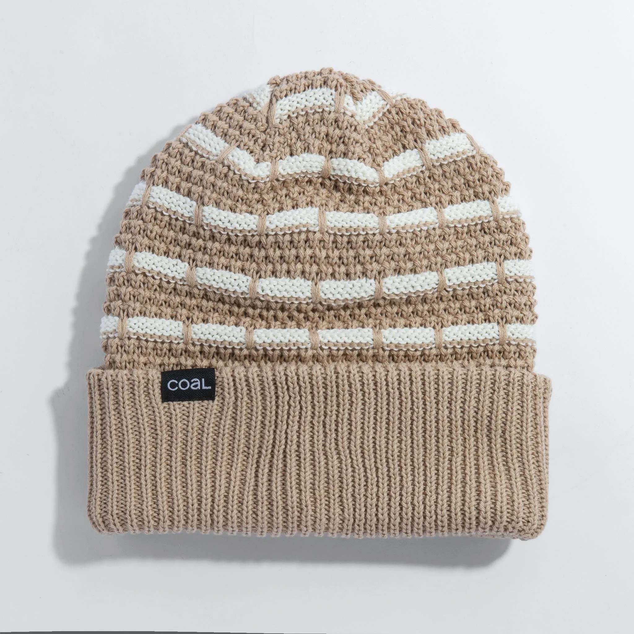 The Fir - Sweater Knit Beanie