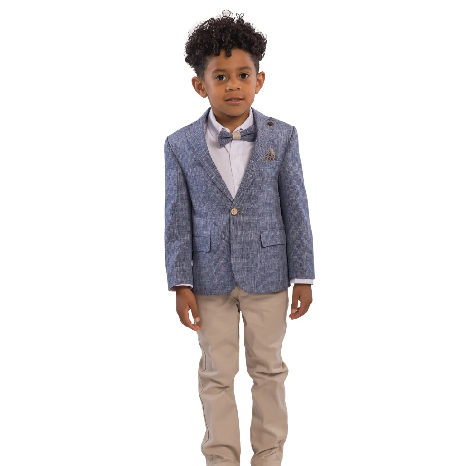 The Kingsman Suit for Kids