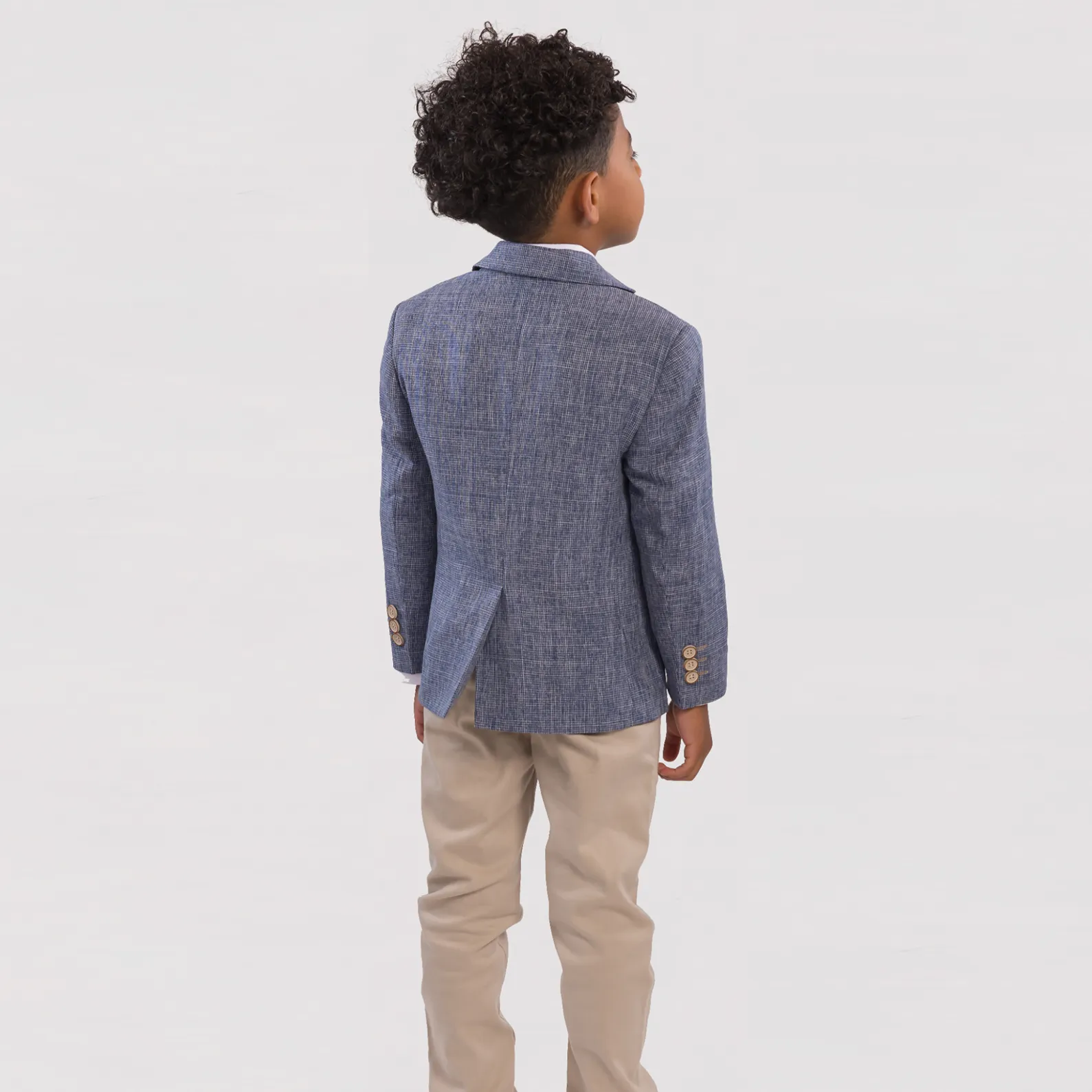 The Kingsman Suit for Kids