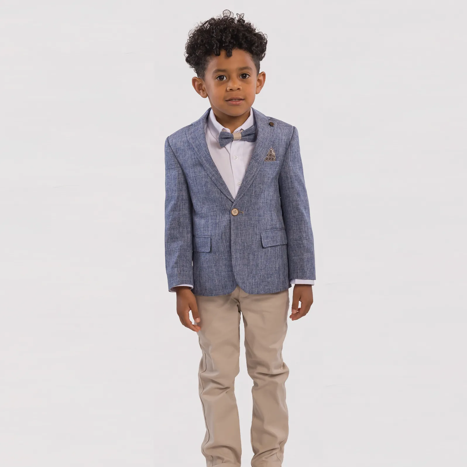 The Kingsman Suit for Kids