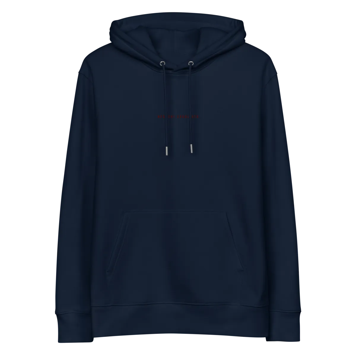 The Negroni Sbagliato eco hoodie