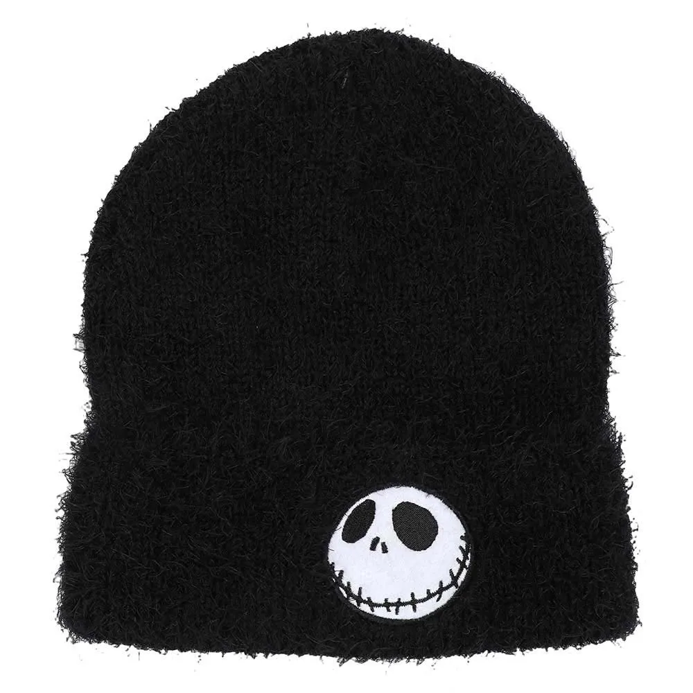 The Nightmare Before Christmas 2 Pack Beanie Caps