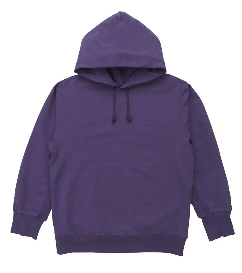 The North Face Purple Label 10oz Mountain Sweat Parka Hoodie [NT6902N]