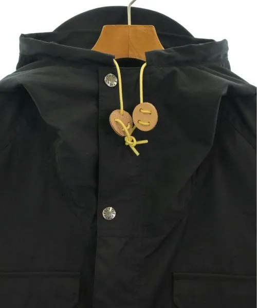 THE NORTH FACE PURPLE LABEL Mountain parka