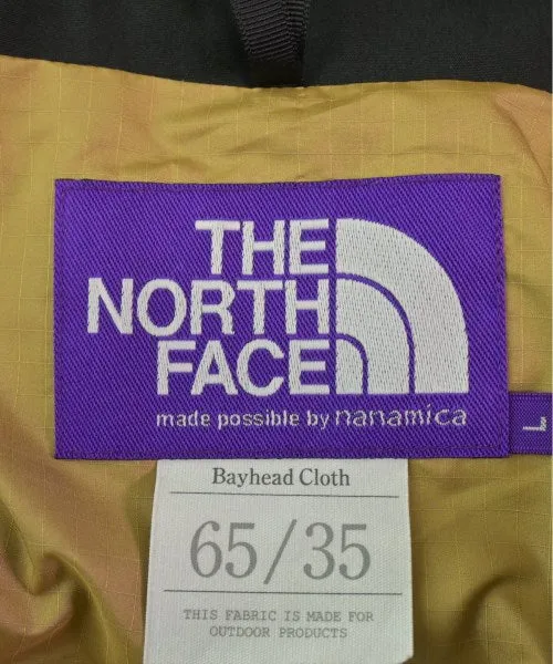 THE NORTH FACE PURPLE LABEL Mountain parka