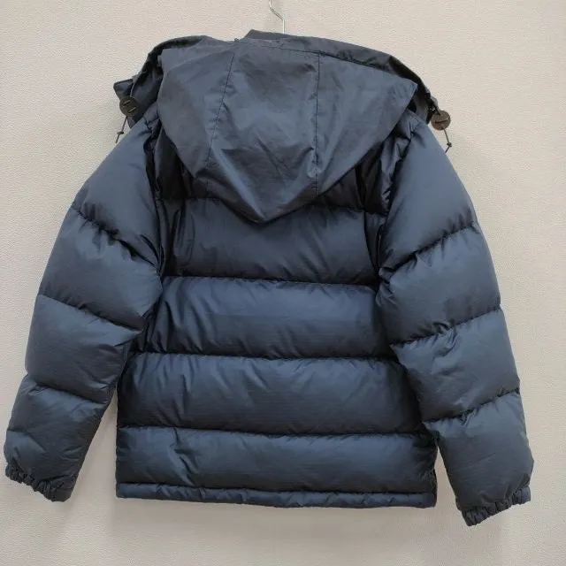 THE NORTH FACE PURPLE LABEL ND2869N リップストップ シエラパーカ ダウンジャケット ザノースフェイスパープルレーベル【中古】3-1207A♪