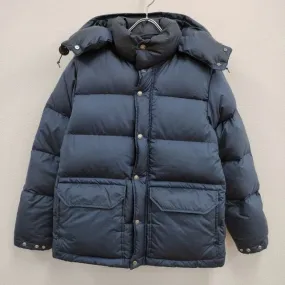 THE NORTH FACE PURPLE LABEL ND2869N リップストップ シエラパーカ ダウンジャケット ザノースフェイスパープルレーベル【中古】3-1207A♪