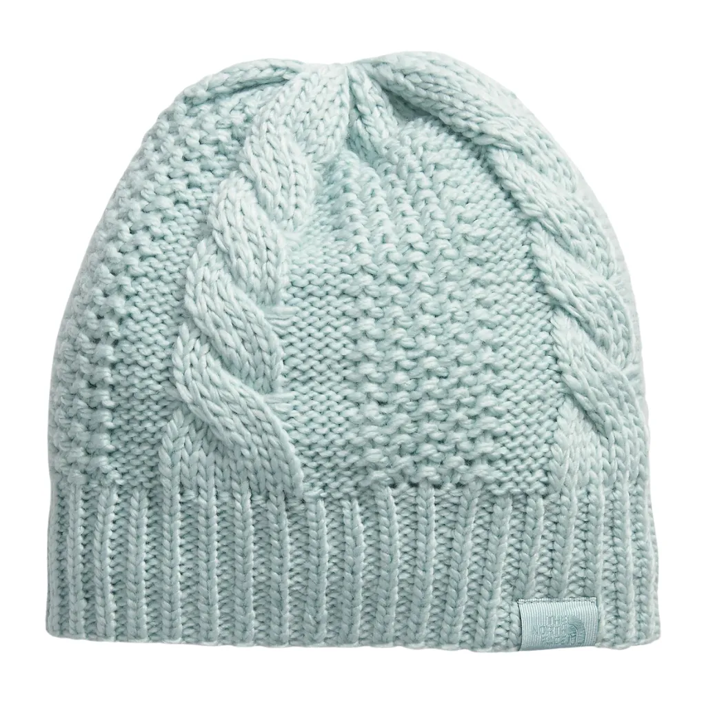 The North Face Women's Oh Mega Lined Beanie