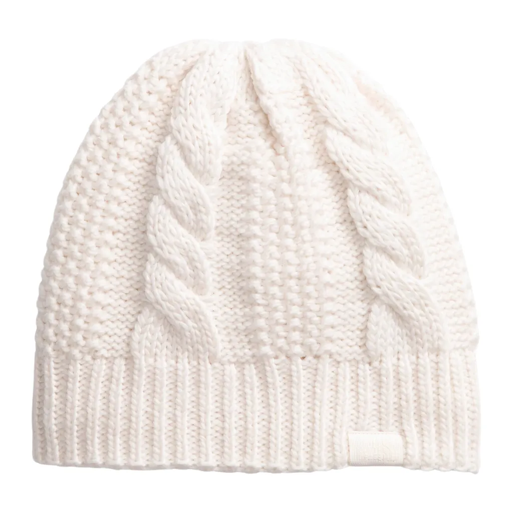 The North Face Women's Oh Mega Lined Beanie