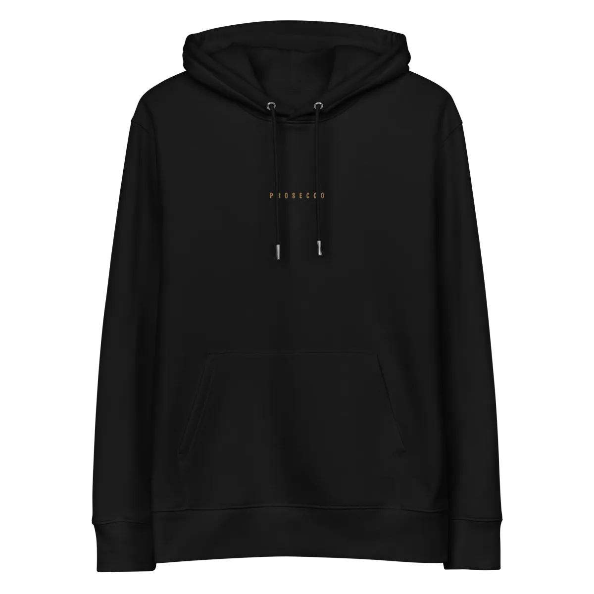 The Prosecco eco hoodie