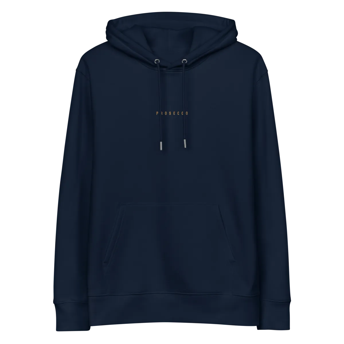 The Prosecco eco hoodie