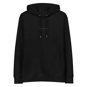 The Prosecco eco hoodie