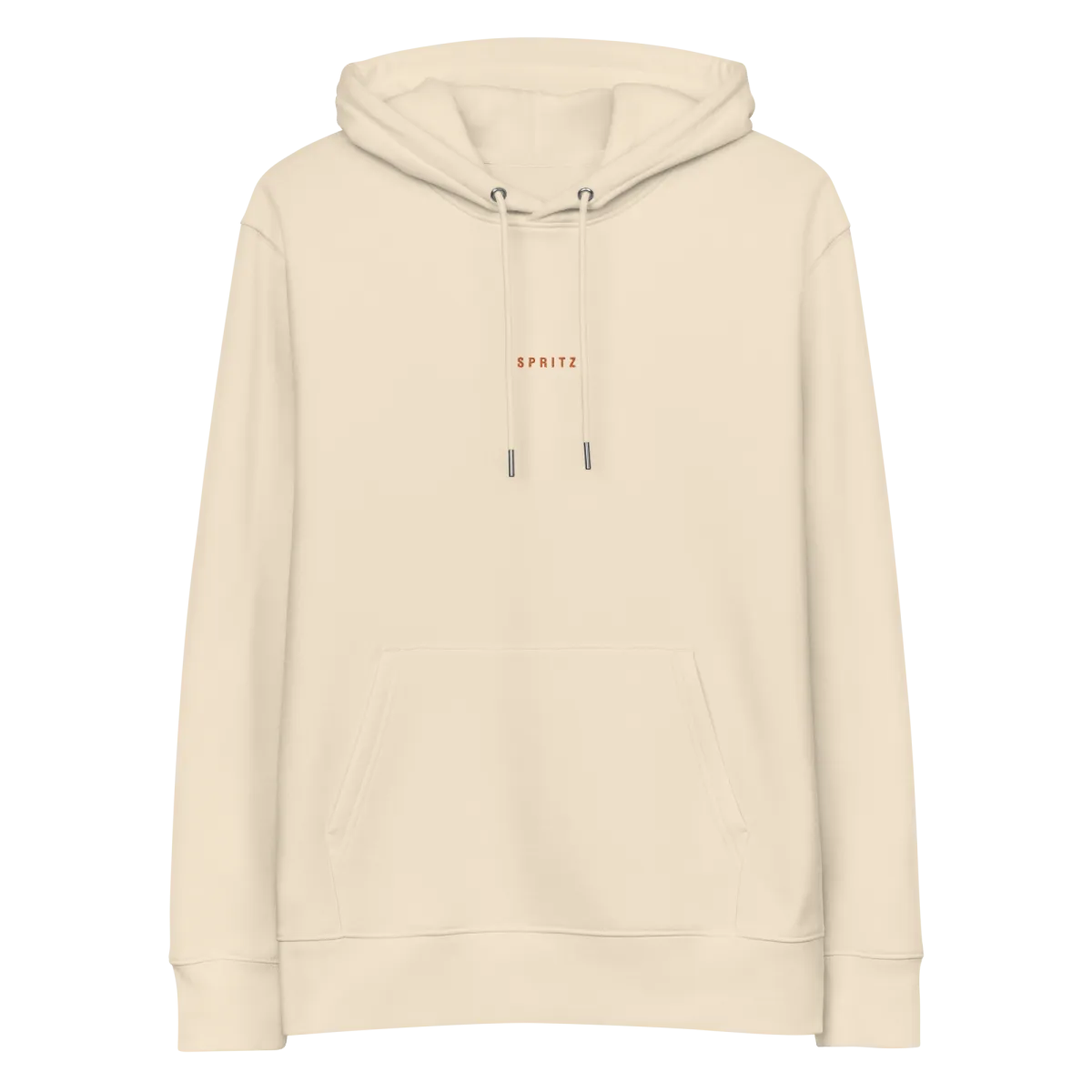 The Spritz eco hoodie