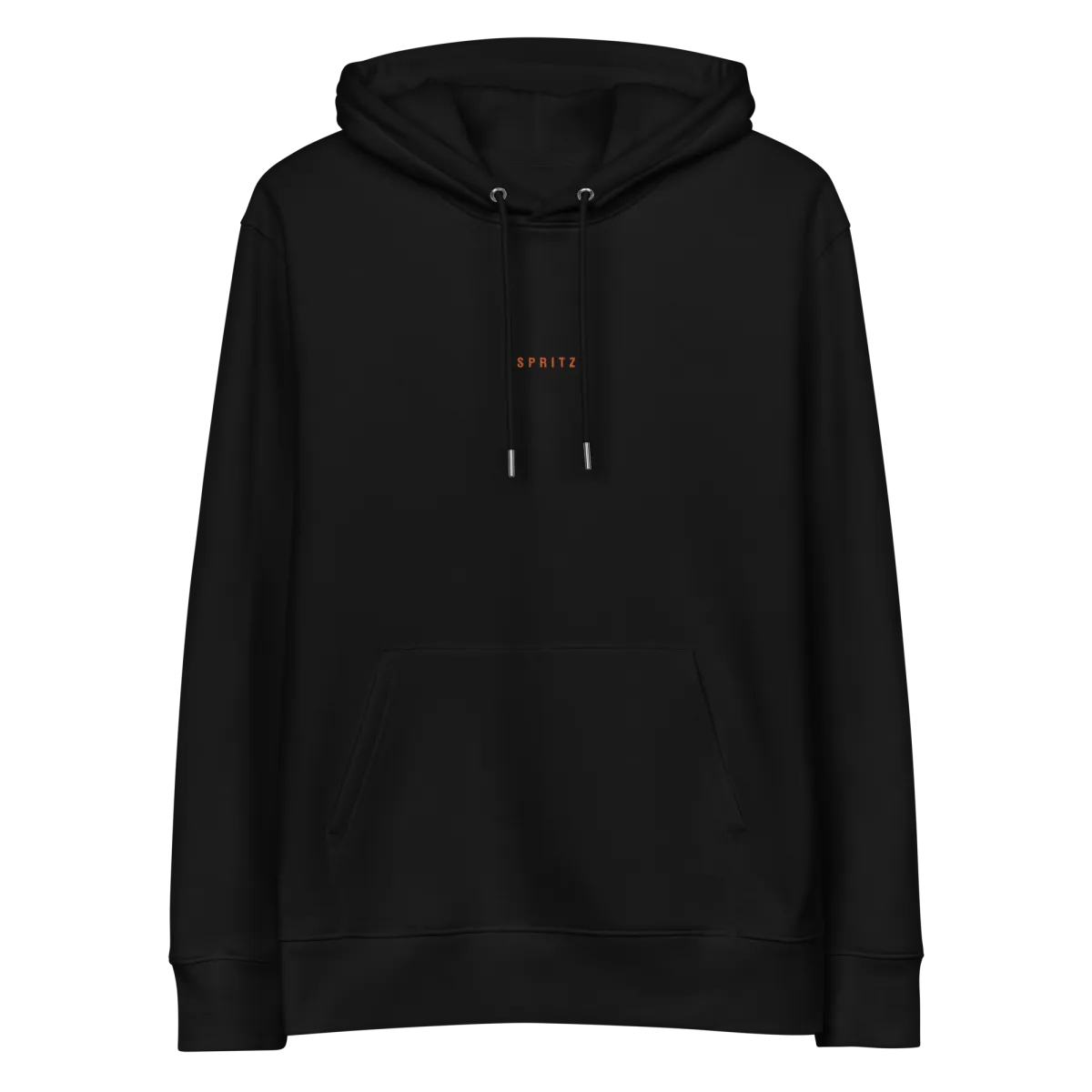 The Spritz eco hoodie