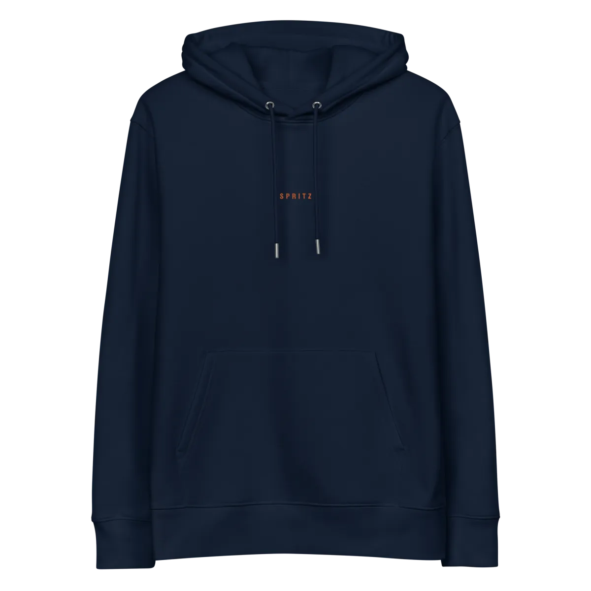 The Spritz eco hoodie