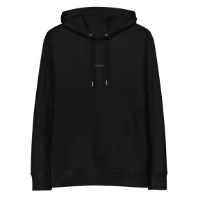 The Spritz eco hoodie