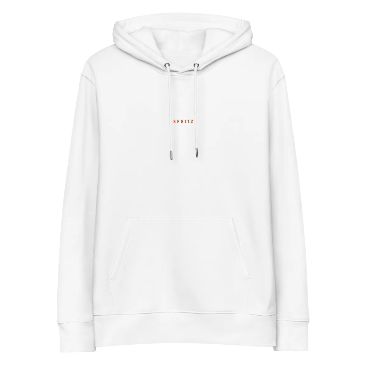 The Spritz eco hoodie