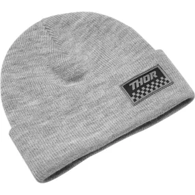 Thor Checker Beanie