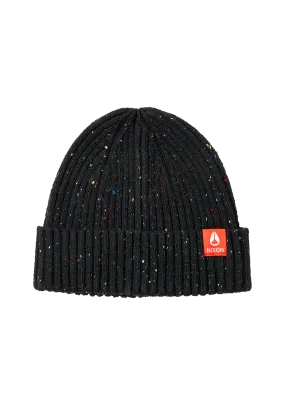 Timmy Beanie - Black / Multi