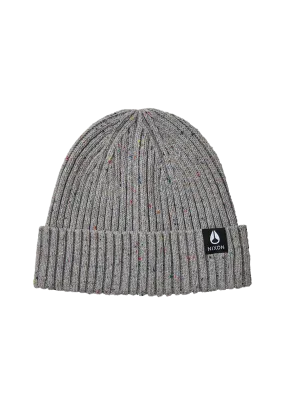 Timmy Beanie - Gray Multi