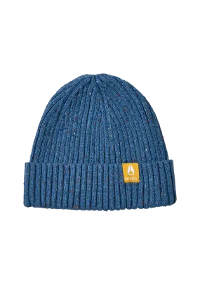 Timmy Beanie - Slate Blue