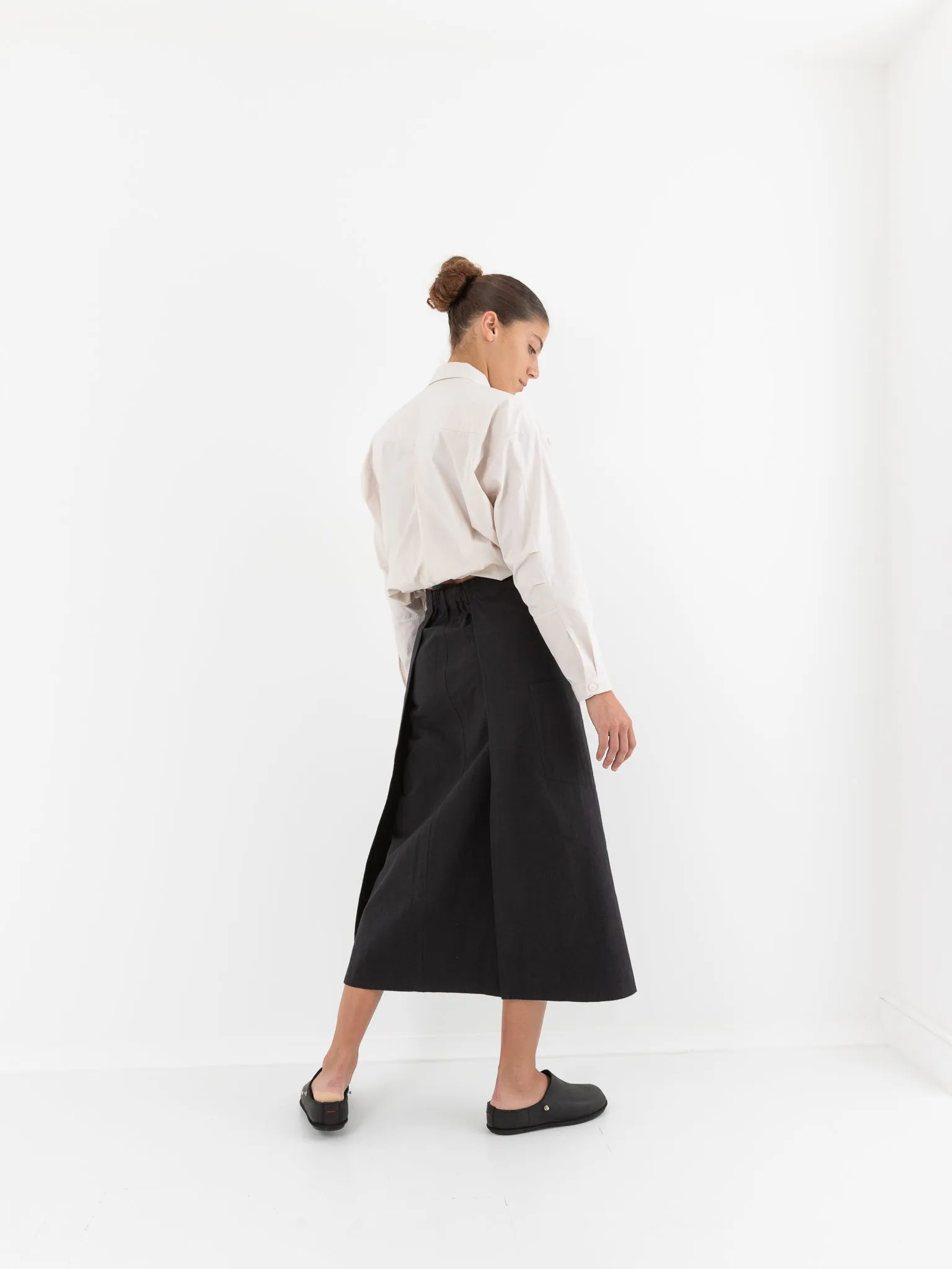 Toogood Scout Skirt