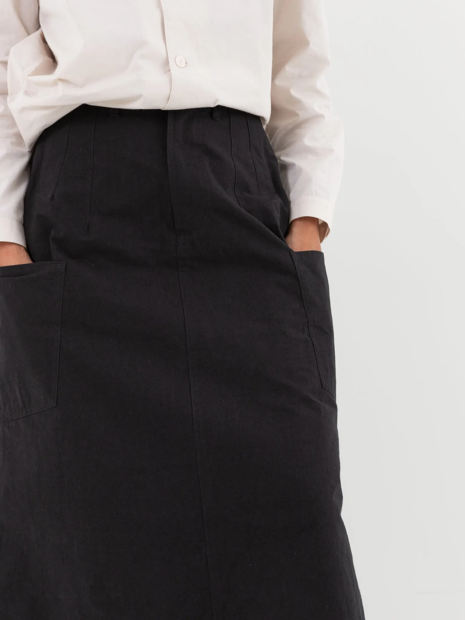 Toogood Scout Skirt